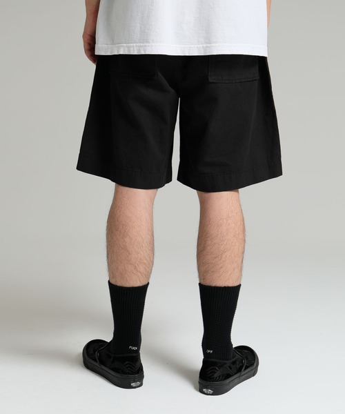 DELUXE パンツ TIMELESS メンズ レディース : ZOZOTOWN Yahoo!店