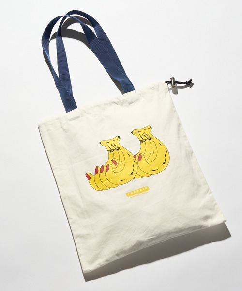 FREDRIK PACKERS(フレドリックパッカーズ) トートバッグ 「FREDRIK FREDRIK PACKERS(フレドリックパッカーズ) トートバッグ 「FREDRIK