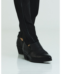 5351 POUR LES HOMMES スリッポン 「25S/S」ハイヒール ポインテッド