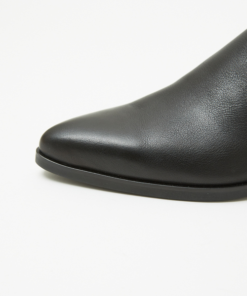 5351 POUR LES HOMMES スリッポン 「25S/S」ハイヒール ポイン