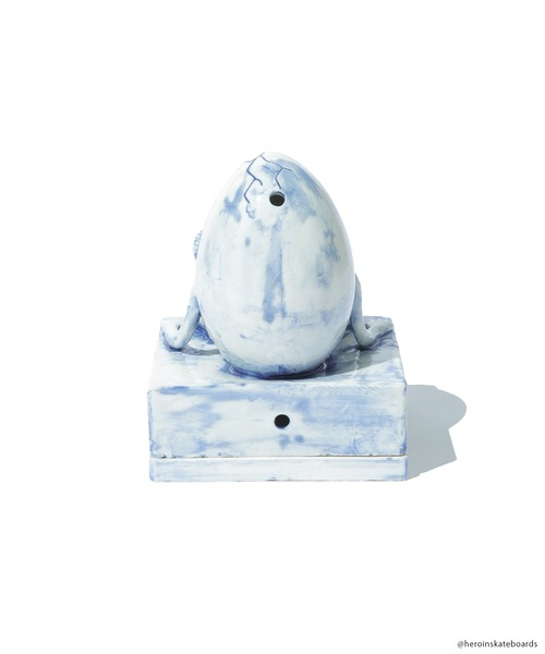 インテリア SILAS×HEROIN INCENSE HOLDER