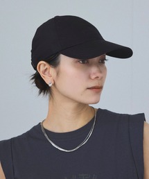 キャップ 帽子 「Americana（アメリカーナ） for SALON」別注CAP レディース｜ZOZOTOWN Yahoo!店