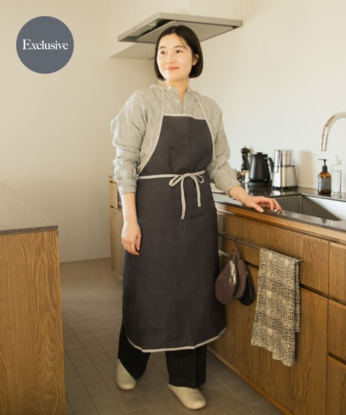 fog linen work（フォグリネンワーク） キッチン 「別注」fog linen