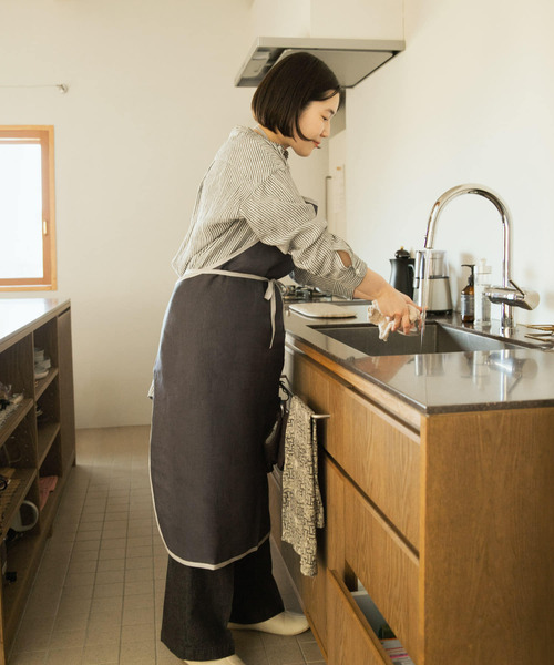 fog linen work（フォグリネンワーク） キッチン 「別注」fog linen
