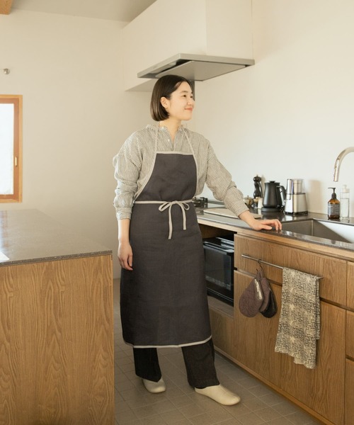 fog linen work（フォグリネンワーク） キッチン 「別注」fog linen