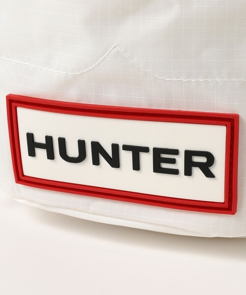 HUNTER ショルダーバッグ バッグ 「WEB限定」HUNTER / トラベル