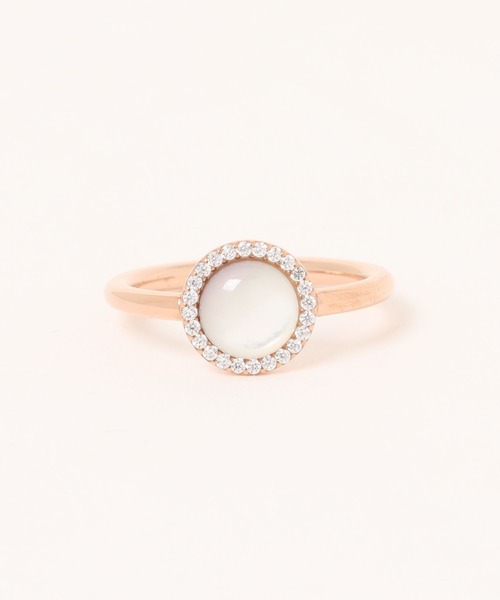 Daniel Wellington（ダニエルウェリントン） 指輪 リング Audrey Ring