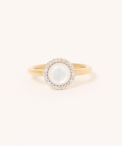 Daniel Wellington（ダニエルウェリントン） 指輪 リング Audrey Ring
