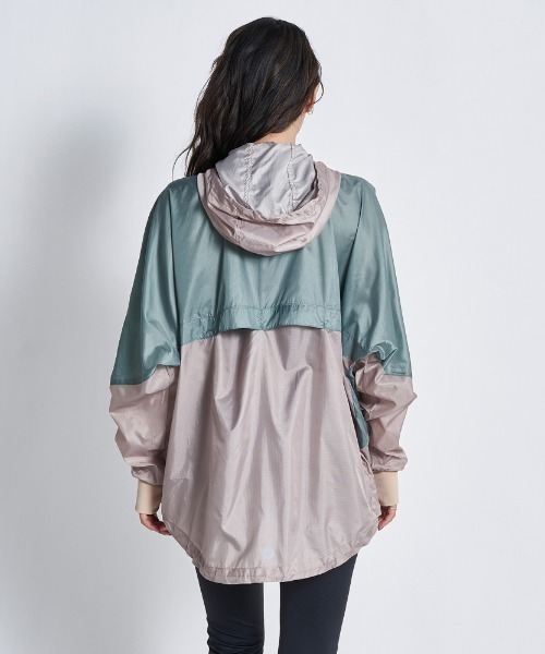 Supplier ホワイト パーカー ROXY 「ROXY」 ジップアップパーカー LARGE ホワイト レディース