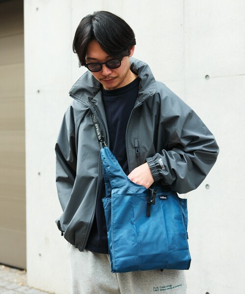 YOSEMITE STRAP/ヨセミテストラップ YOSEMITE ECO BAG STRAP