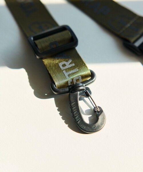 YOSEMITE STRAP/ヨセミテストラップ YOSEMITE ECO BAG STRAP ヨセミテ エコバッグ ストラップ | FREAK'S STORE | 19