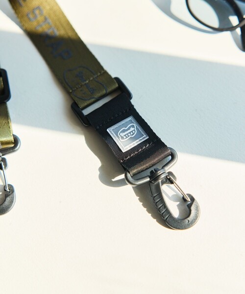 YOSEMITE STRAP/ヨセミテストラップ YOSEMITE ECO BAG STRAP ヨセミテ エコバッグ ストラップ | FREAK'S STORE | 18