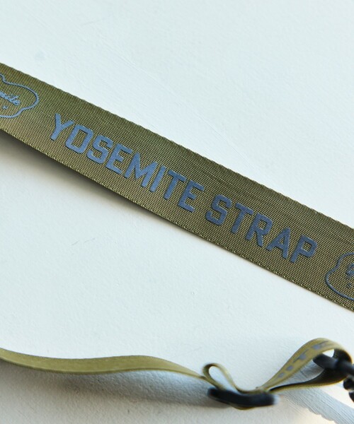 YOSEMITE STRAP/ヨセミテストラップ YOSEMITE ECO BAG STRAP ヨセミテ エコバッグ ストラップ | FREAK'S STORE | 16