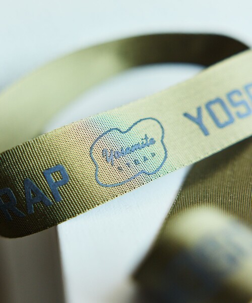 YOSEMITE STRAP/ヨセミテストラップ YOSEMITE ECO BAG STRAP ヨセミテ エコバッグ ストラップ | FREAK'S STORE | 15