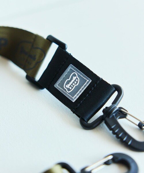YOSEMITE STRAP/ヨセミテストラップ YOSEMITE ECO BAG STRAP ヨセミテ エコバッグ ストラップ | FREAK'S STORE | 14