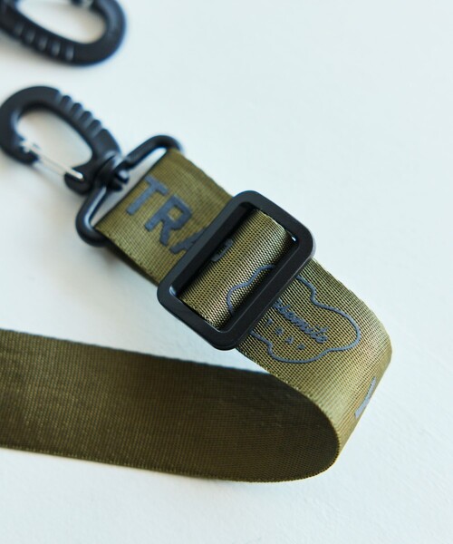 YOSEMITE STRAP/ヨセミテストラップ YOSEMITE ECO BAG STRAP ヨセミテ エコバッグ ストラップ | FREAK'S STORE | 13