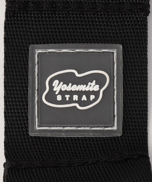 YOSEMITE STRAP/ヨセミテストラップ YOSEMITE ECO BAG STRAP ヨセミテ エコバッグ ストラップ | FREAK'S STORE | 12