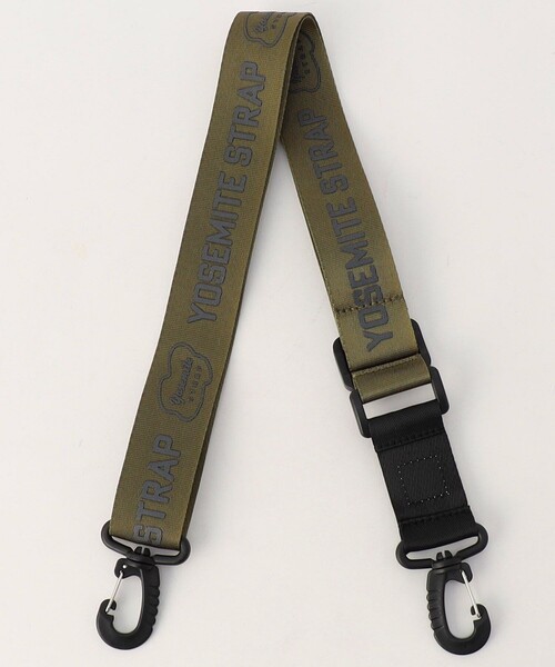 YOSEMITE STRAP/ヨセミテストラップ YOSEMITE ECO BAG STRAP ヨセミテ エコバッグ ストラップ | FREAK'S STORE | 11
