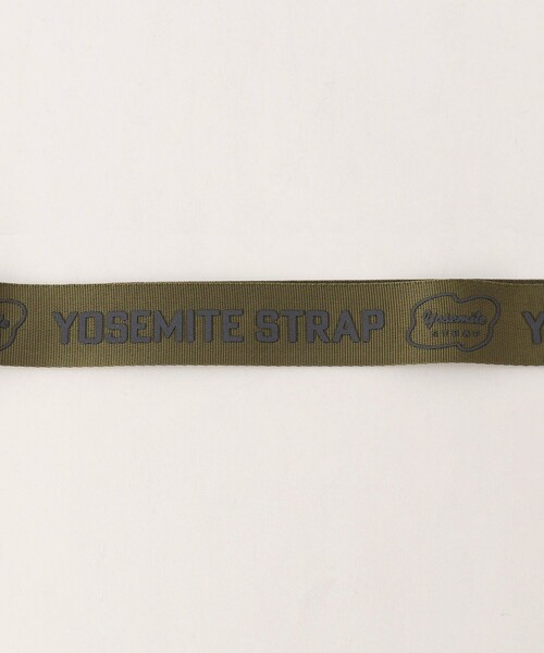 YOSEMITE STRAP/ヨセミテストラップ YOSEMITE ECO BAG STRAP ヨセミテ エコバッグ ストラップ | FREAK'S STORE | 10
