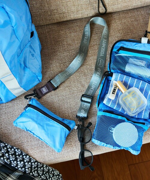 YOSEMITE STRAP/ヨセミテストラップ YOSEMITE ECO BAG STRAP ヨセミテ エコバッグ ストラップ | FREAK'S STORE | 07
