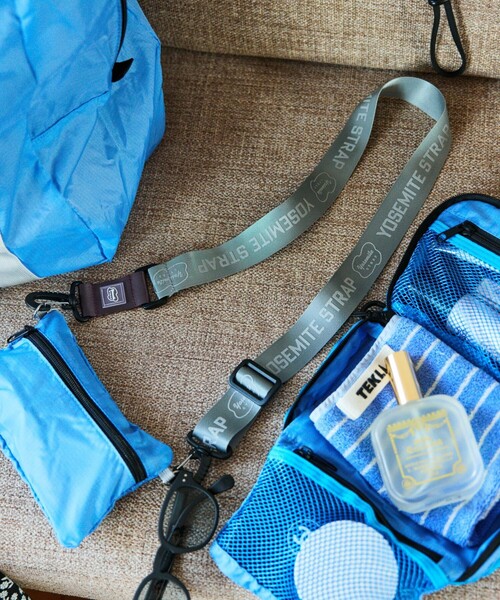 YOSEMITE STRAP/ヨセミテストラップ YOSEMITE ECO BAG STRAP ヨセミテ エコバッグ ストラップ | FREAK'S STORE | 06