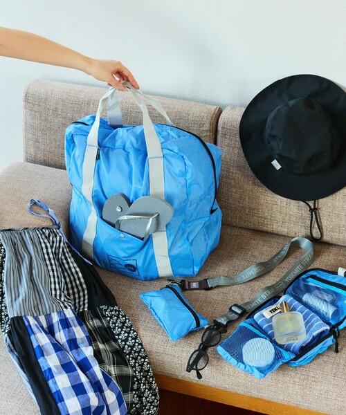 YOSEMITE STRAP/ヨセミテストラップ YOSEMITE ECO BAG STRAP ヨセミテ エコバッグ ストラップ | FREAK'S STORE | 05