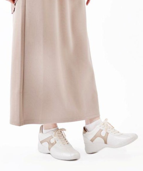 Hawkins スニーカー HAWKINS ホーキンス ANDREA 5 ローカット