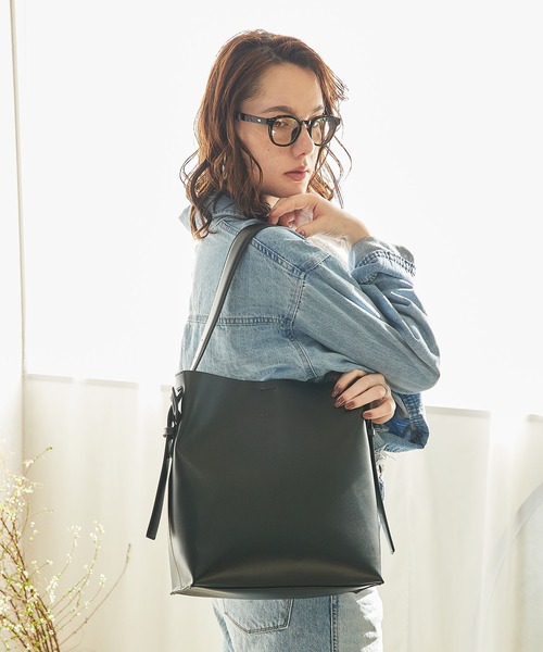 ungrid ショルダーバッグ Ungrid ショルダーバッグ バッグ 「Ungrid/アングリッド」 お