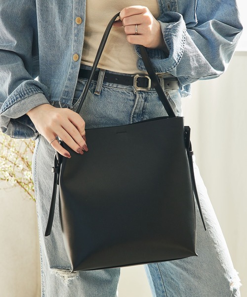 Ungrid ショルダーバッグ バッグ 「Ungrid/アングリッド」ソフト