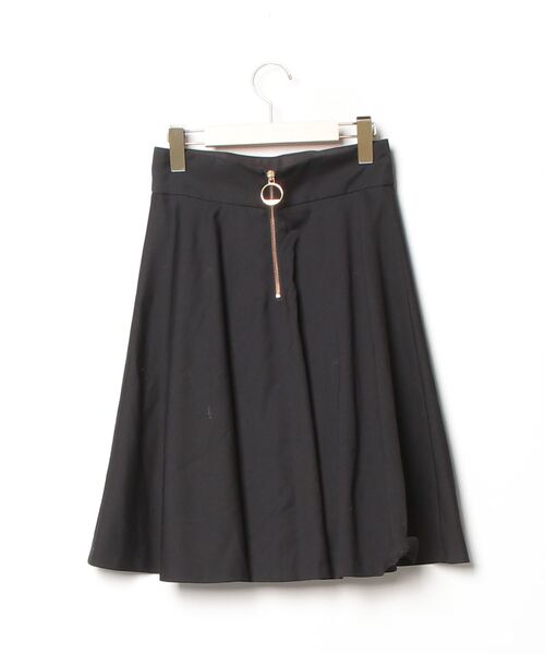 BLUE LABEL CRESTBRIDGE フレアスカート 36