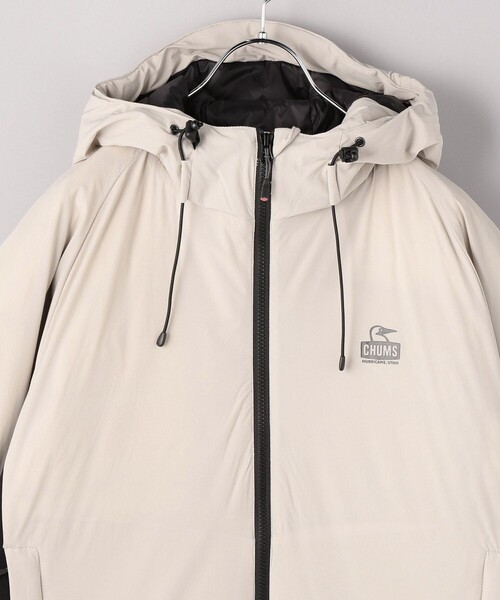 FREAK'S STORE 「FREAK'S STORE」 「chums」ダウンジャケット X-LARGE