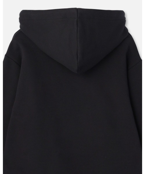 marimekko（マリメッコ） パーカー Runoja Unikko / placement hoodie