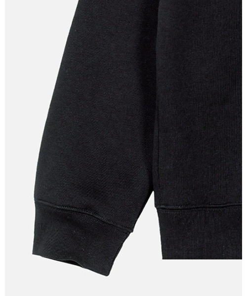 マリメッコ RUNOJA UNIKKO ウニッコ パーカー スウェット S 黒 marimekko - マリメッコ RUNOJA UNIKKO ウニッコ パーカー スウェット