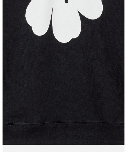marimekko（マリメッコ） パーカー Runoja Unikko / placement hoodie