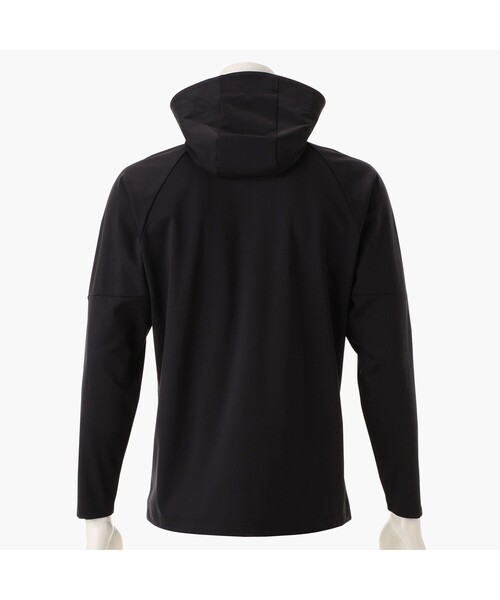 【navy7087912】BRIEFING パーカー S BRIEFING パーカー 「BRIEFING GOLF／ブリーフィングゴルフ
