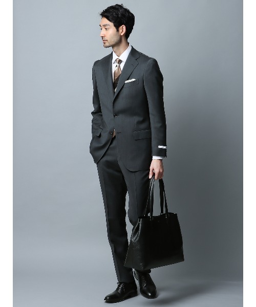 Harrods 3点セットアップスーツ  2 新品 セール】PERFORMANCE SUIT【3点セット】ジャケット＆パンツ＆T