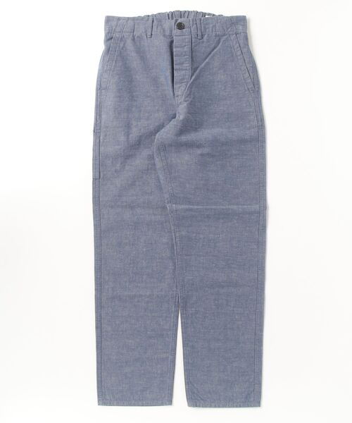 オアスロウ　ワークパンツ　チノパン w77〜86センチ 170-03-5000-40-11.jpg