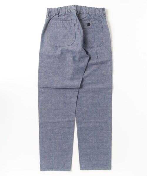 orSlow パンツ orSlow/オアスロウ 別注 フレンチワークパンツ