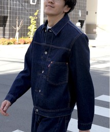 Levi's デニムセットアップ 501 デニムジャケット 楽天市場】LEVI'S VINTAGE CLOTHING リーバイス 506XX デニム
