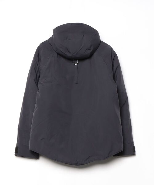 WILD THINGS（ワイルドシングス） ナイロンブルゾン M ブラック メンズ