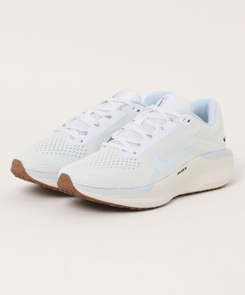 NIKE（ナイキ） スニーカー AIR WINFLO 11 エア ウィンフロー 11 