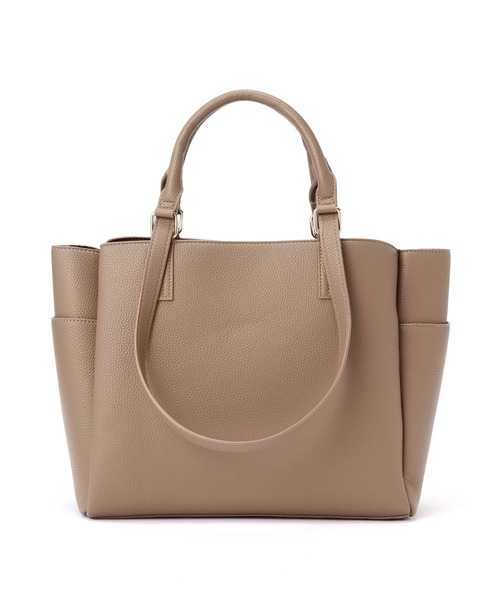 NATURAL BEAUTY BASIC 「NATURAL BASIC」 2WAYバッグ フリ