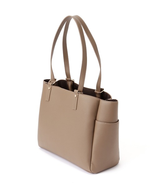 NATURAL BEAUTY BASIC 「NATURAL BASIC」 2WAYバッグ フリ