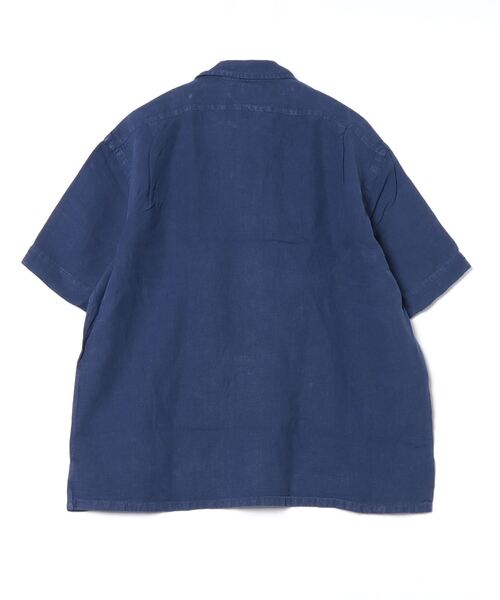 POLO RALPH LAUREN シャツ リネン ビッグ メンズ : ZOZOTOWN