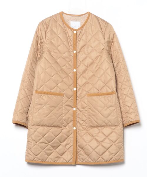 MACINTOSH PHILOSOPHY ベージュコート MACKINTOSH PHILOSOPHY（マッキントッシュフィロソフィー） ステン