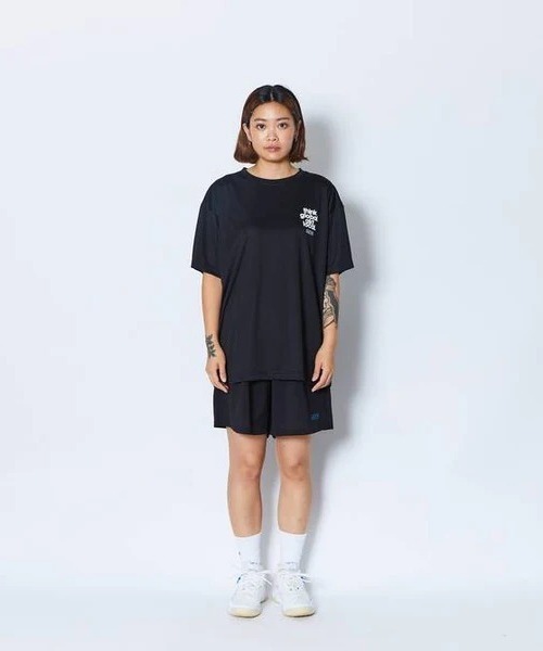 tシャツ AKTR AKT LOCAL SPORTS TEE（アクター アクト ローカル
