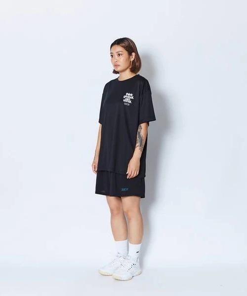 tシャツ AKTR AKT LOCAL SPORTS TEE（アクター アクト ローカル