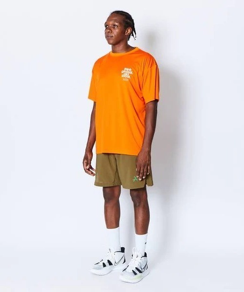 tシャツ AKTR AKT LOCAL SPORTS TEE（アクター アクト ローカル