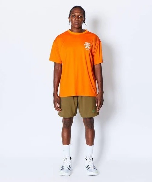 tシャツ AKTR AKT LOCAL SPORTS TEE（アクター アクト ローカル