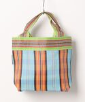 トートバッグ 「AND PACKABLE」 M...の詳細画像1